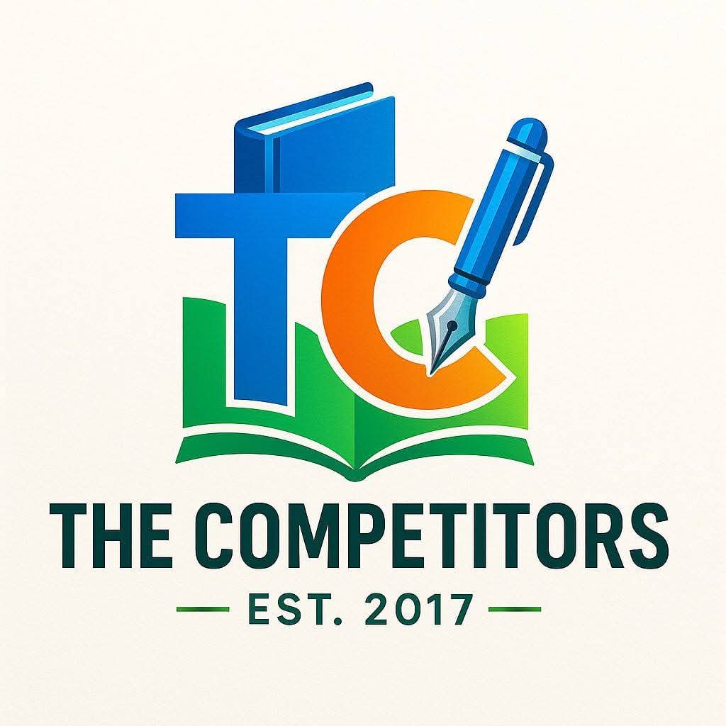 THE COMPETITORS COACHING INSTITUTE